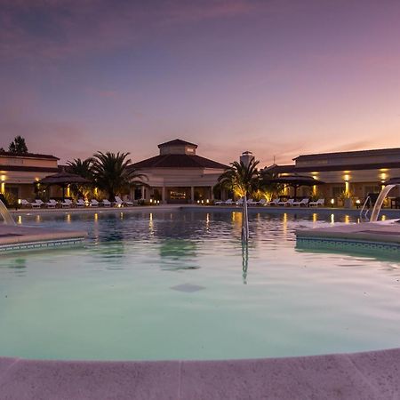 Melincue Casino & Resort Exteriér fotografie