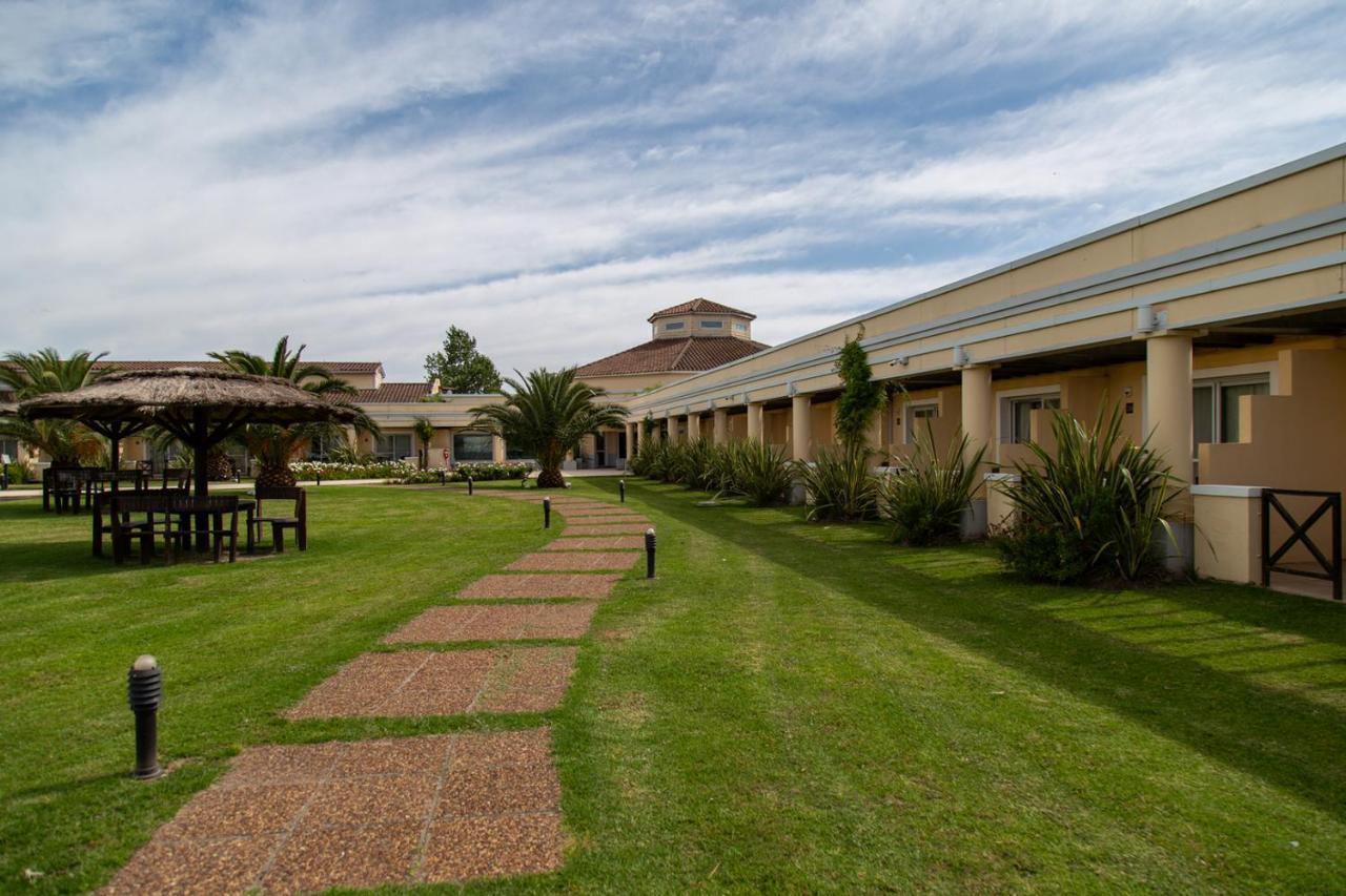 Melincue Casino & Resort Exteriér fotografie