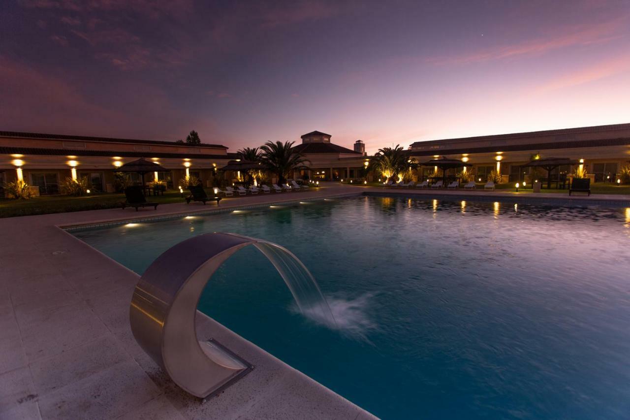 Melincue Casino & Resort Exteriér fotografie
