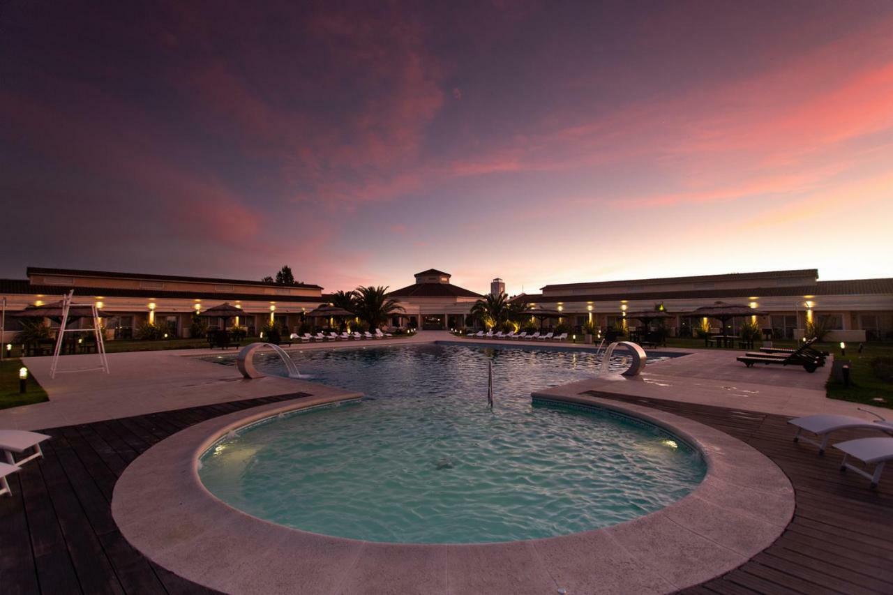Melincue Casino & Resort Exteriér fotografie