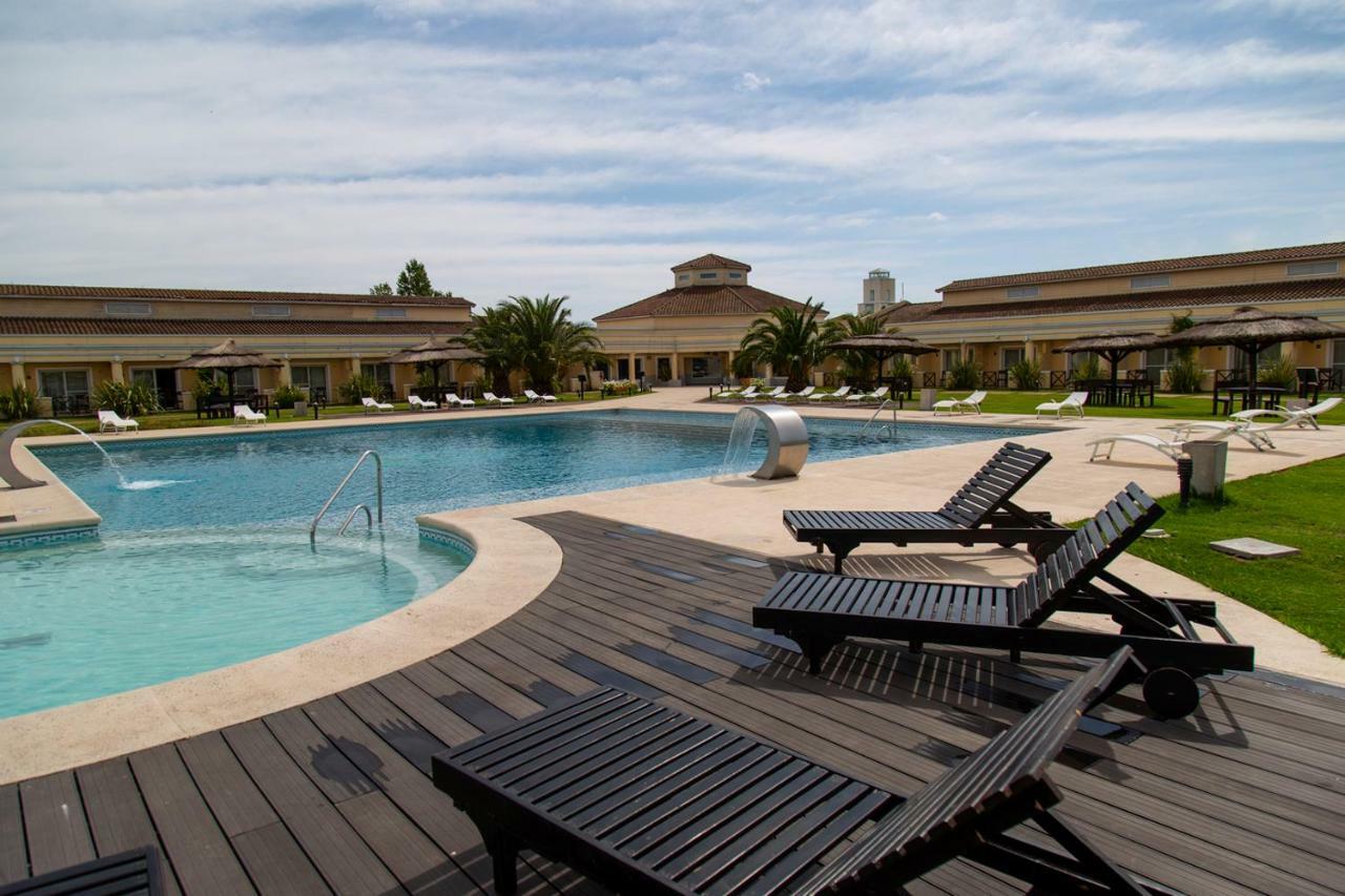 Melincue Casino & Resort Exteriér fotografie